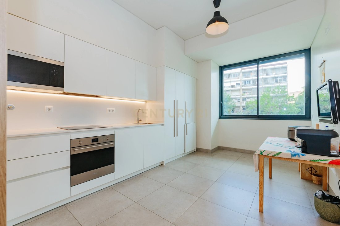 Apartment in Olivais, Lisbon, Portugal 3 - 15923005