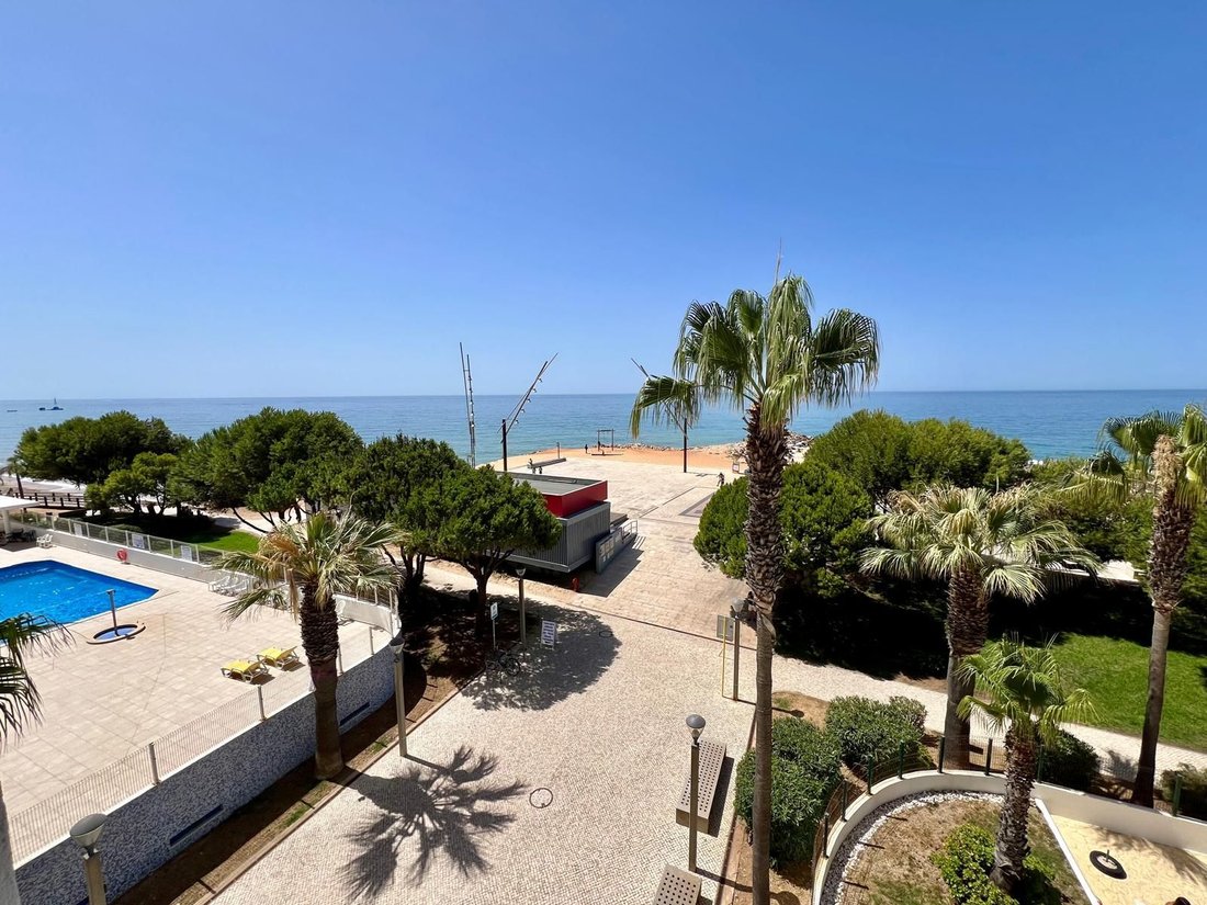 Apartment in Portugal 1 - 16572997