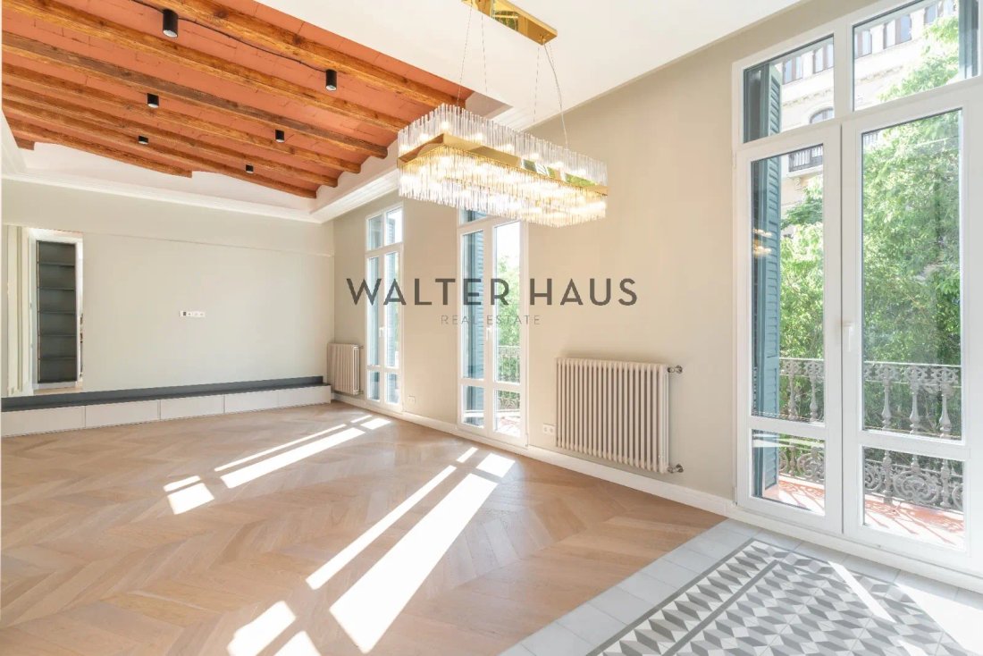 Apartment in Eixample, Barcelona, Spain 3 - 15013850