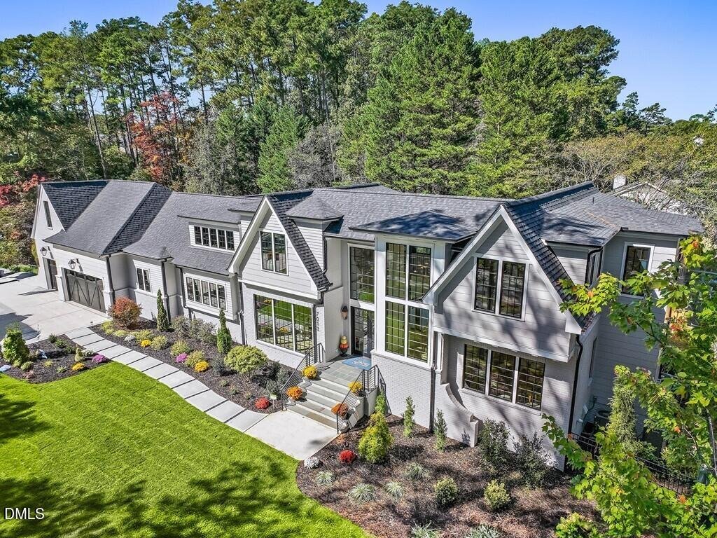 House in Raleigh, North Carolina, United States 1 - 15116429