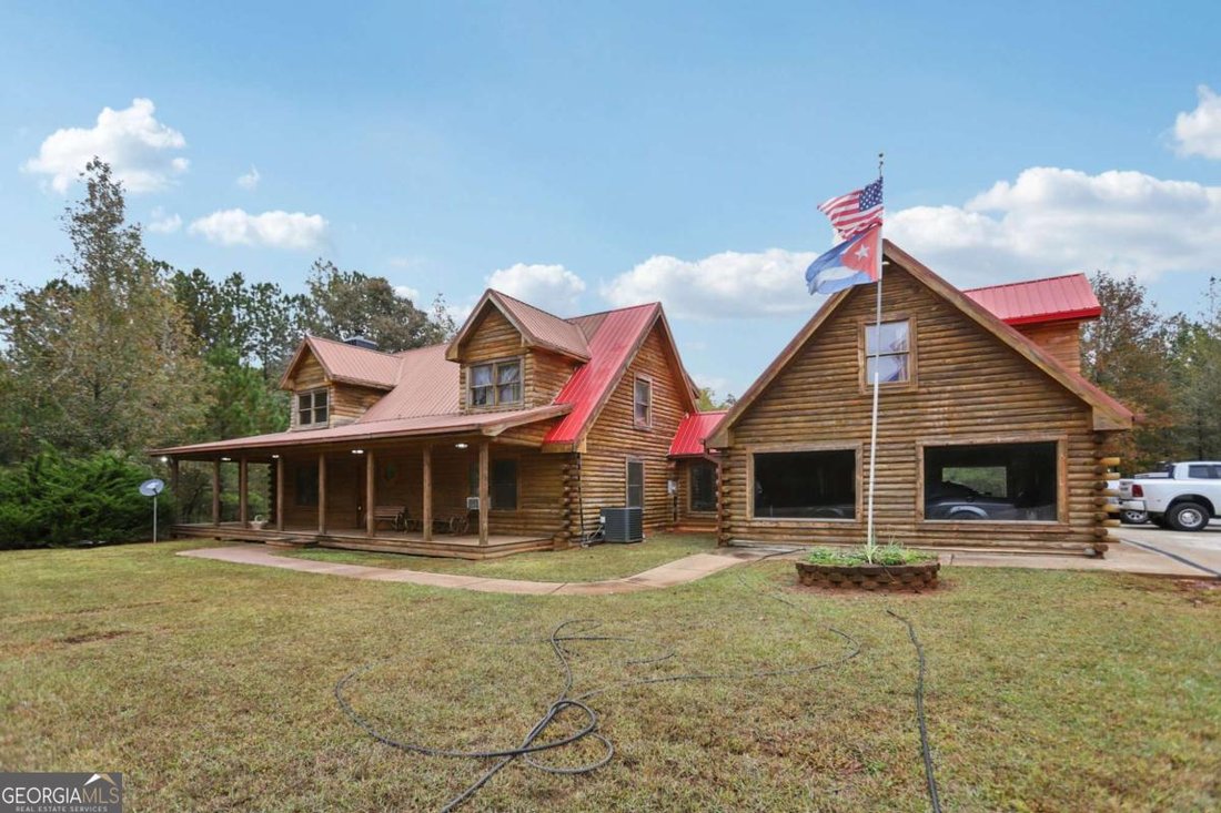 Land in Covington, Georgia, United States 2 - 16571504