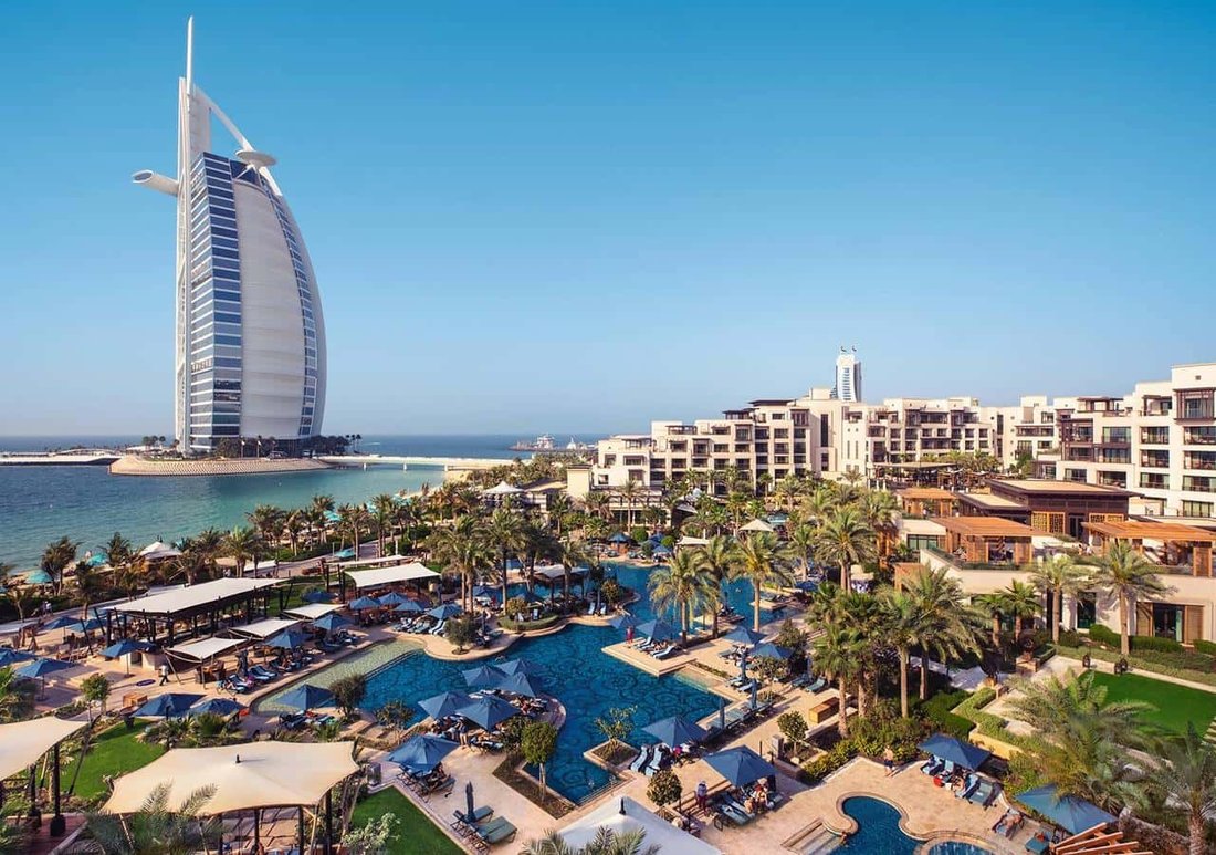 Apartment in Umm Suqeim Third, Umm Suqeim, Dubai 3 - 16550902