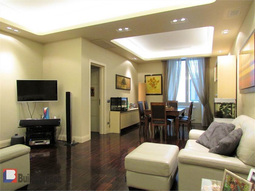 Apartment in Pinciano, Rome, Italy 2 - 16570777