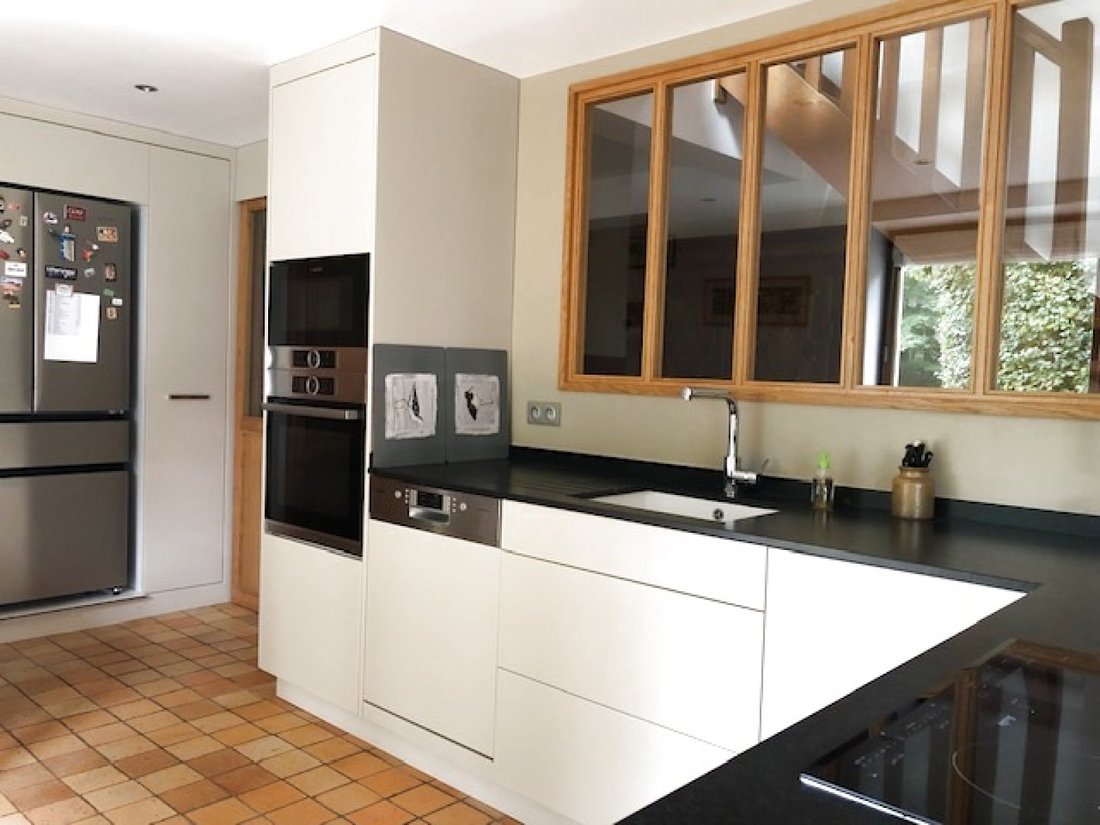 House in Rochefort-en-Yvelines, Ile-de-France, France 3 - 16570972