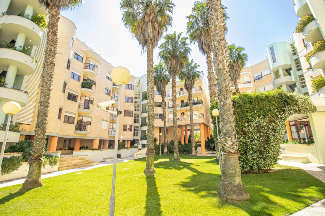 Apartment in Parque das Nacoes, Lisbon, Portugal 1 - 16294238