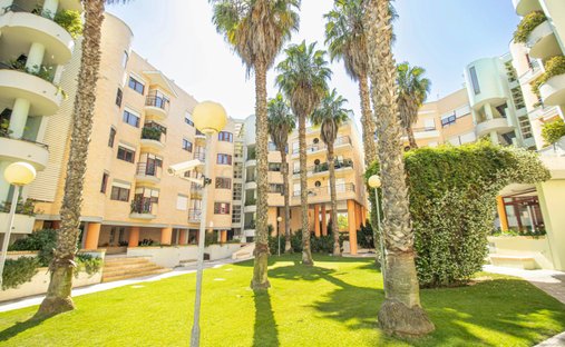 Apartamento en Parque das Nacoes, Lisboa, Portugal 1