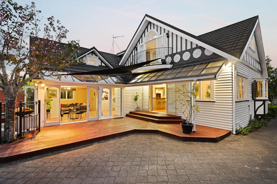 House in Hamilton, Waikato, New Zealand 3 - 16570651