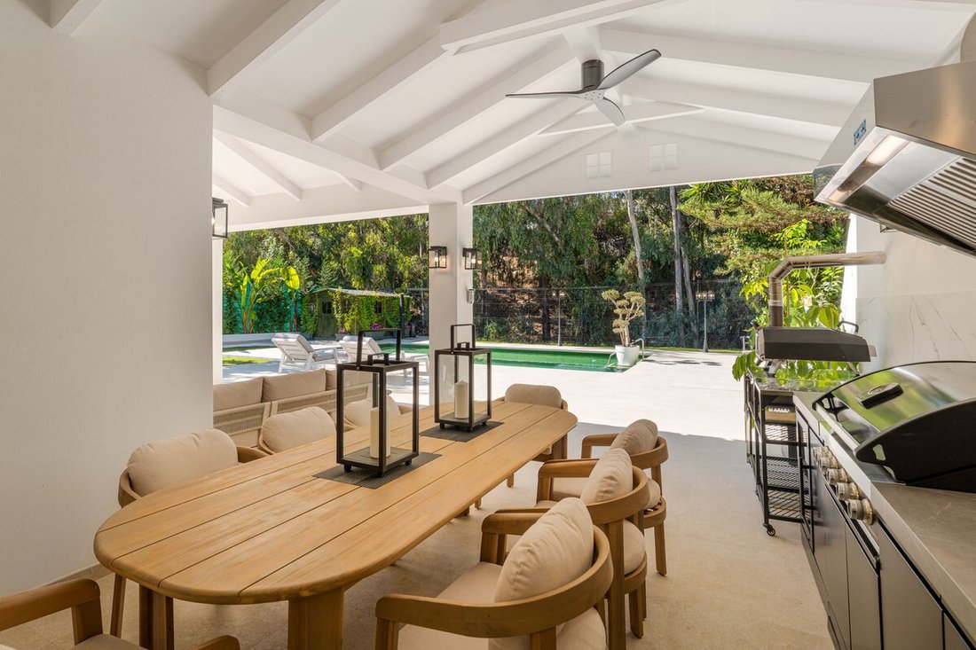 Casa a Nueva Andalucía, Marbella, Spagna 4 - 16571350