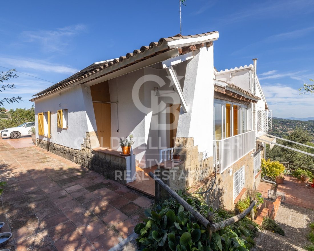 House in Matadepera, Catalonia, Spain 4 - 16571486