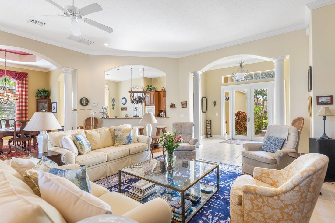 House in Vero Beach, Florida, United States 2 - 16570405