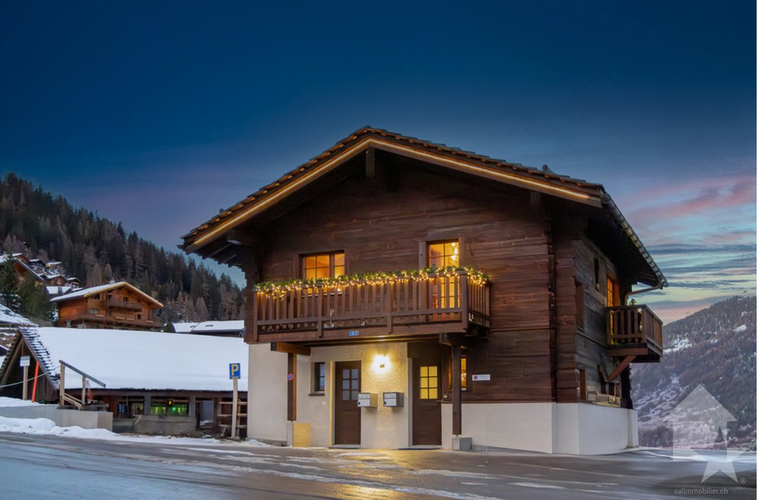 Magnificent Apartment In The Center Of The Resort