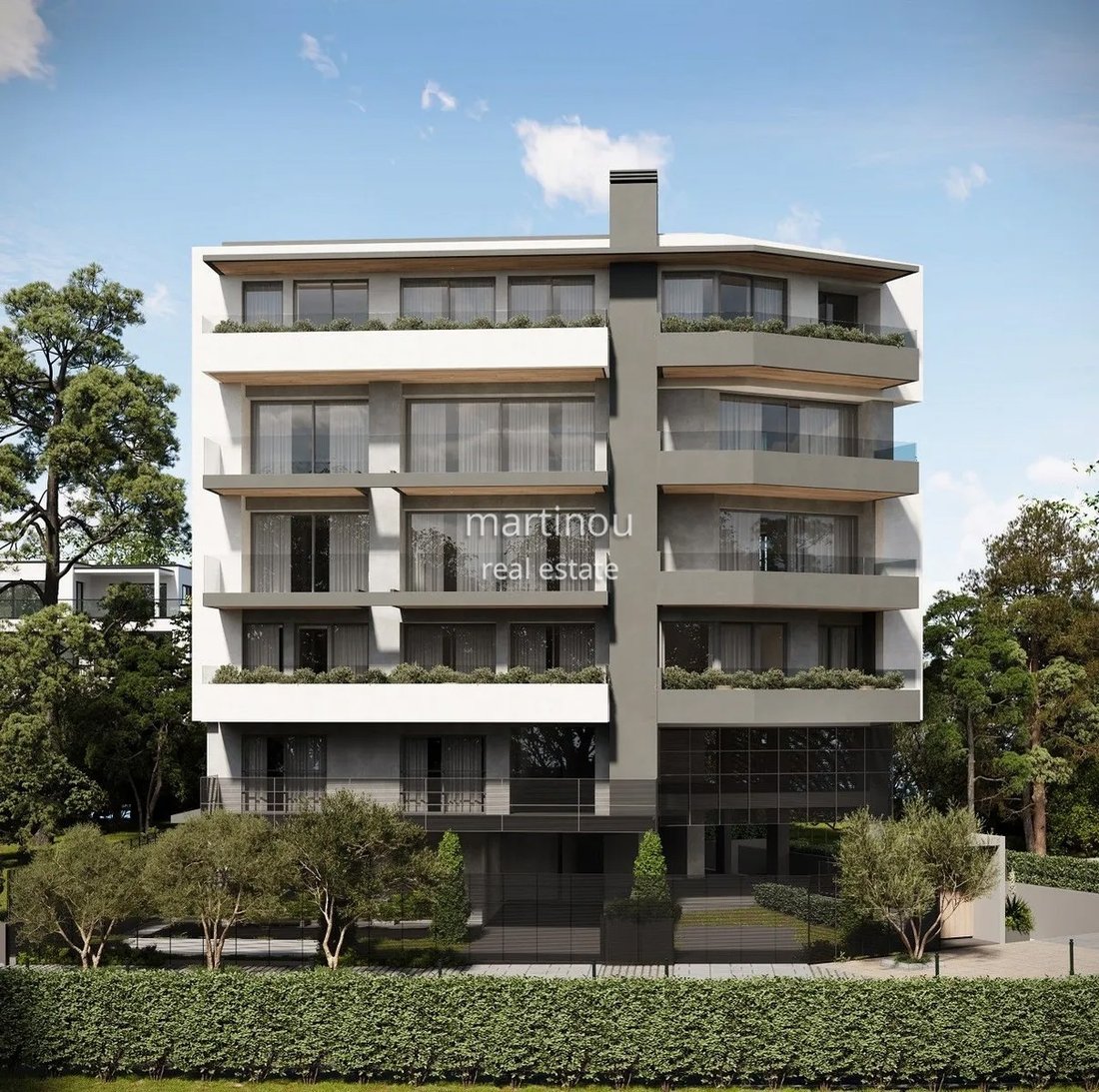 Apartment in Voula, Attica, Greece 5 - 16572433