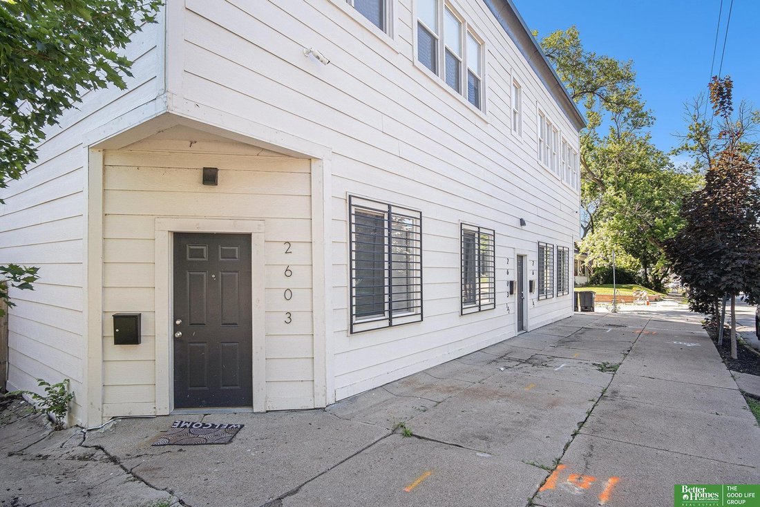 House in Omaha, Nebraska, United States 3 - 16570644