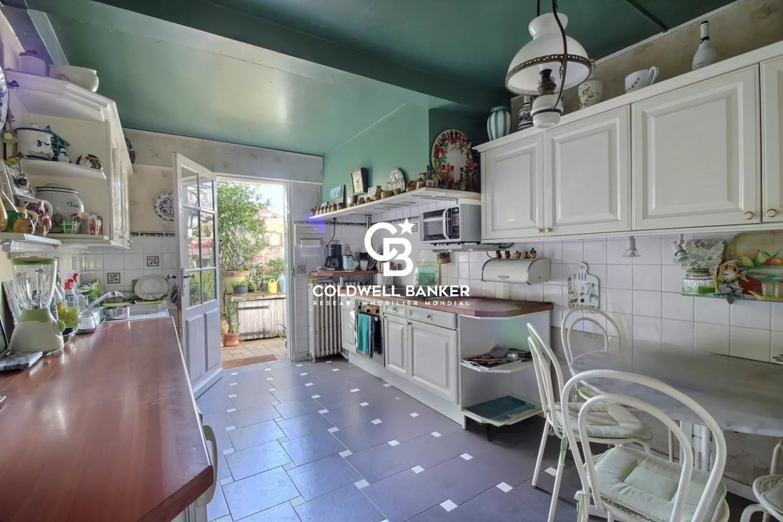 House in Aiguillon, Arcachon, France 5 - 16572805