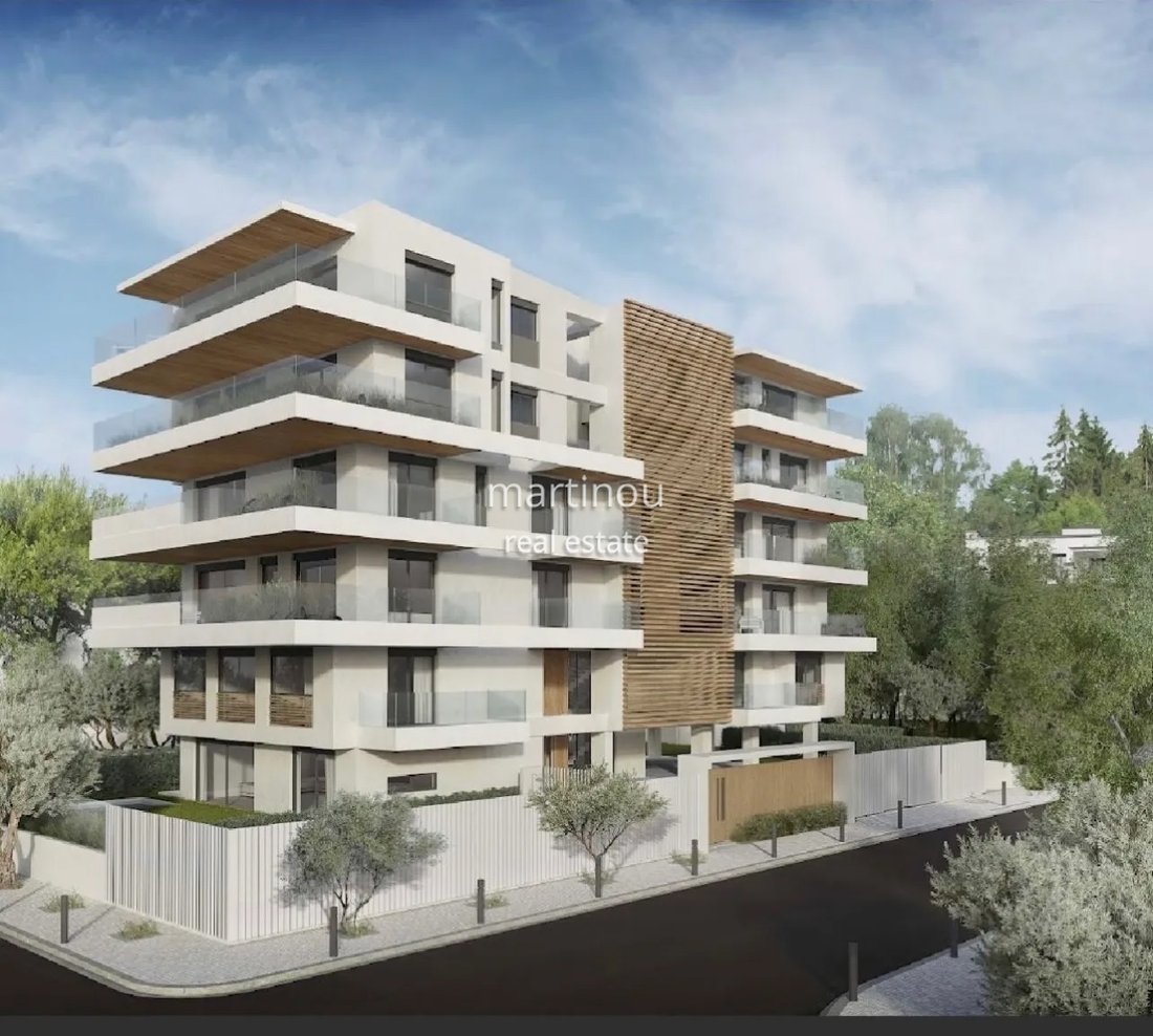 Apartment in Voula, Attica, Greece 3 - 16572428