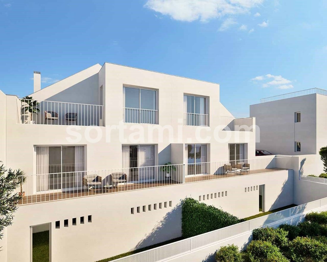 House in Parchal, Algarve, Portugal 2 - 16570798
