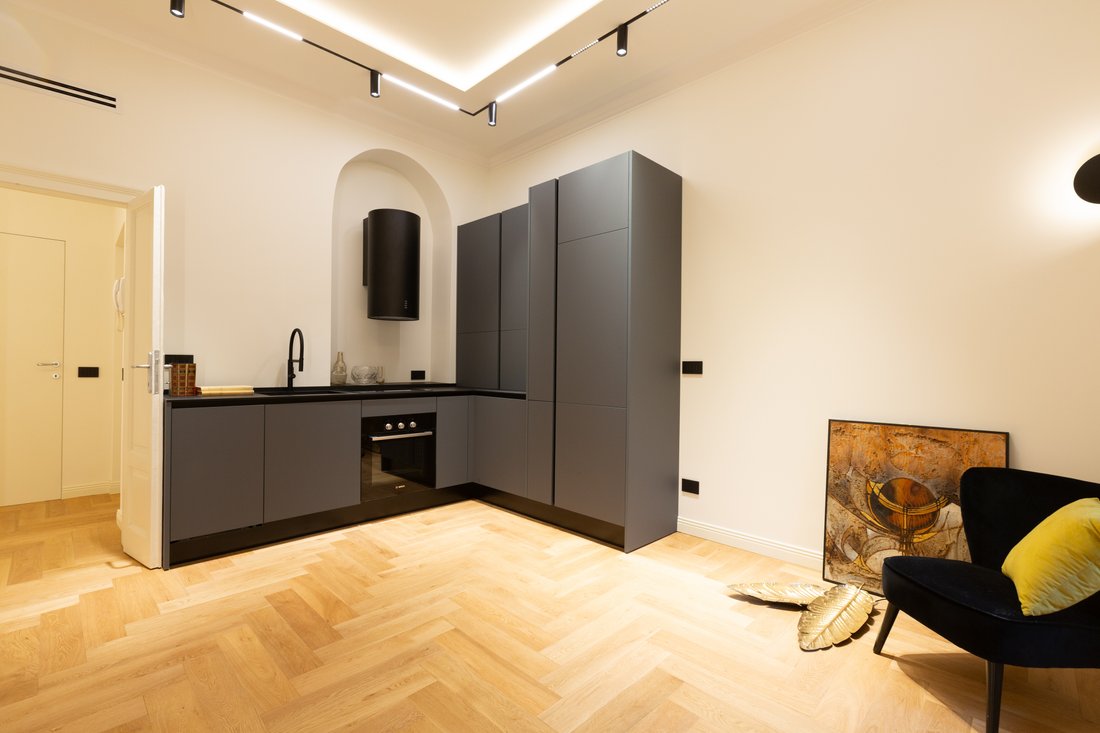 Apartment in Morgagni - Bacone, Milan, Italy 2 - 16569563