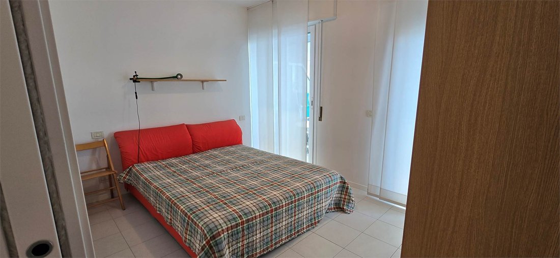 Apartment in Jesolo Town, Jesolo, Veneto 5 - 16568784