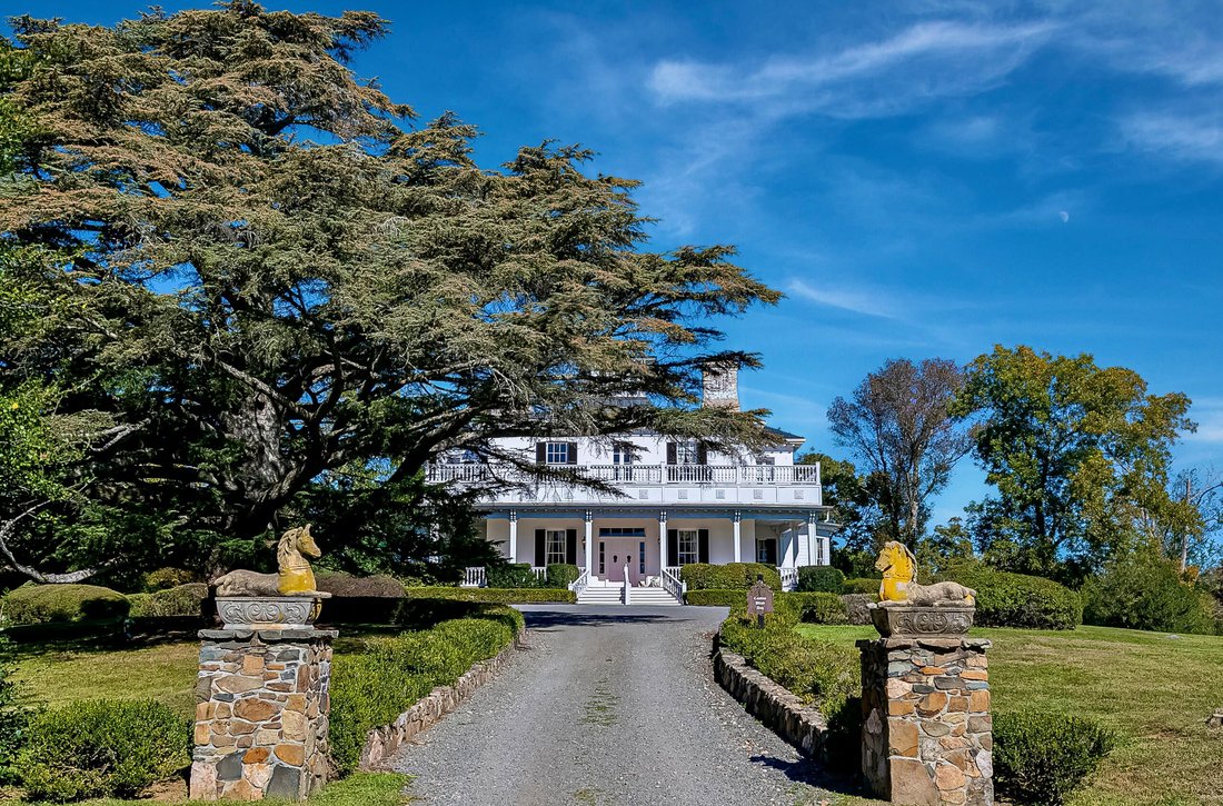 Upperville, Virginia, United States 2 - 16554647
