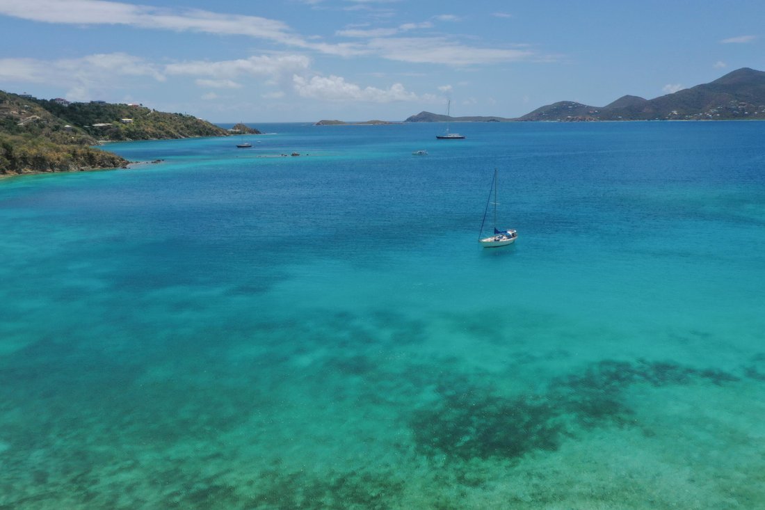 Land in East End, St. John, U.S. Virgin Islands 4 - 16571959