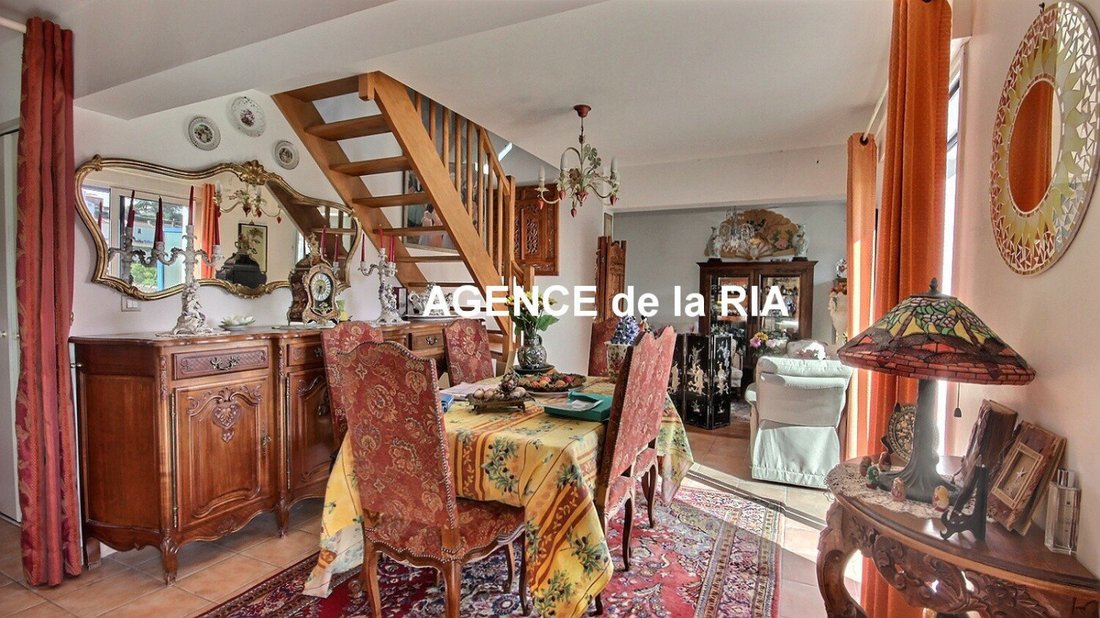 Apartment in Le Clion-Bourg, Pornic, France 1 - 16570998