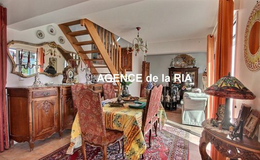 Apartment in Le Clion-Bourg, Pornic, France 1