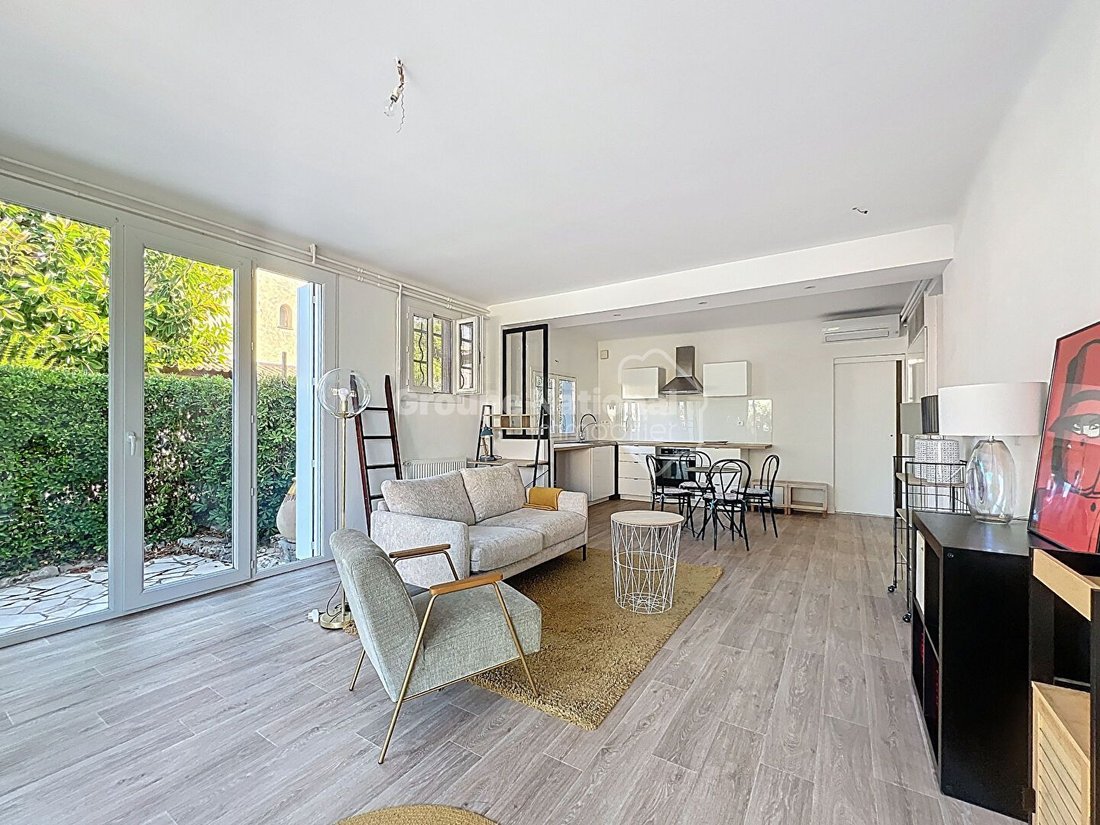 House in Cannes, Provence-Alpes-Côte d'Azur, France 3 - 16209625