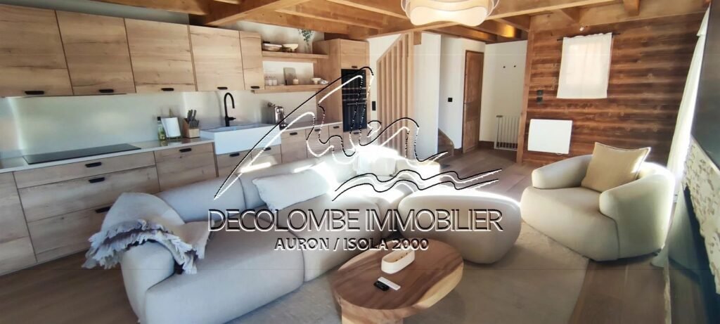 House in Isola, Provence-Alpes-Côte d'Azur, France 2 - 16569054