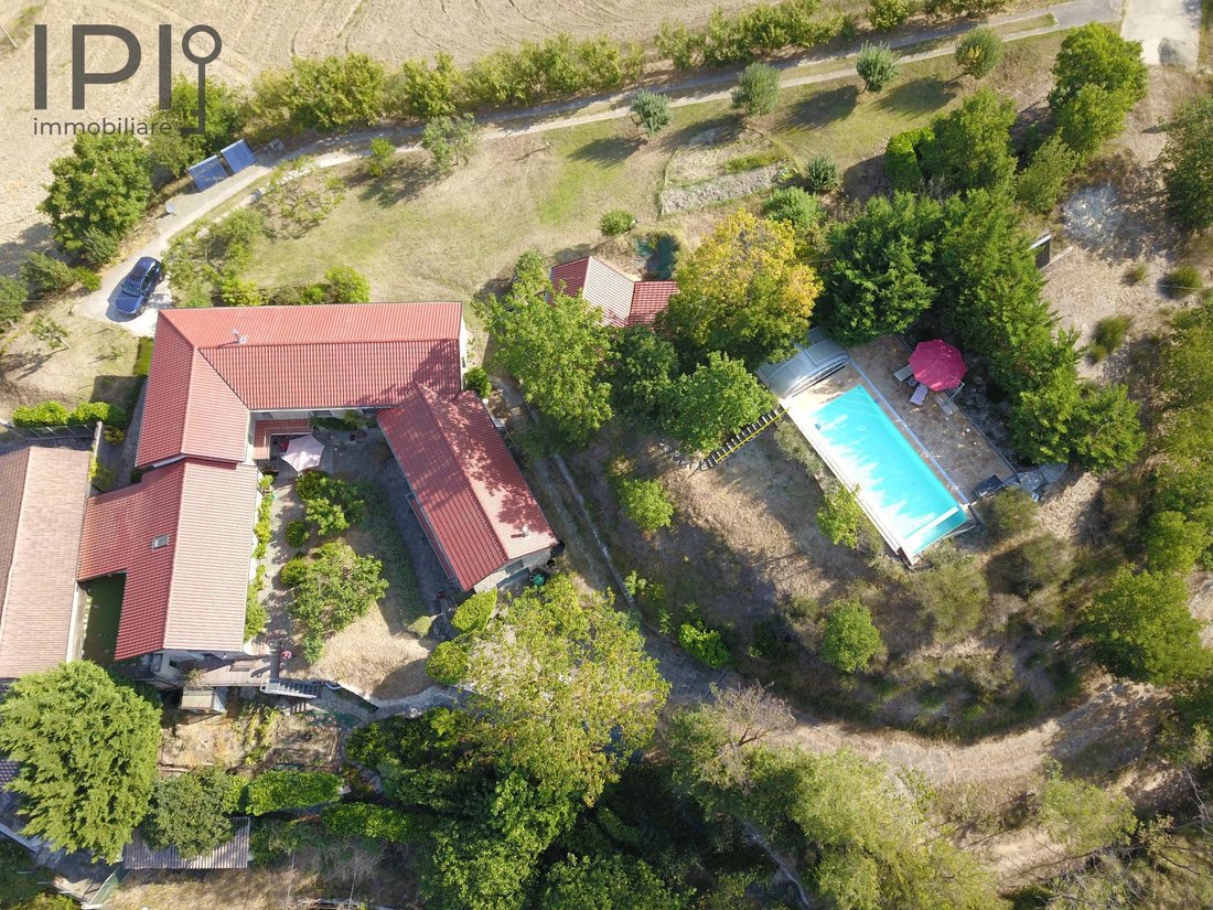Villa in Roccaverano, Piedmont, Italy 2 - 16568890