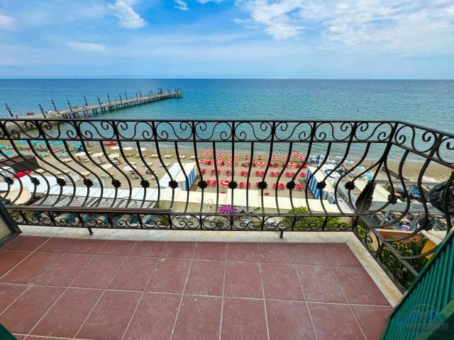 Apartment in Central Hill, Alassio, Liguria 4 - 16569027