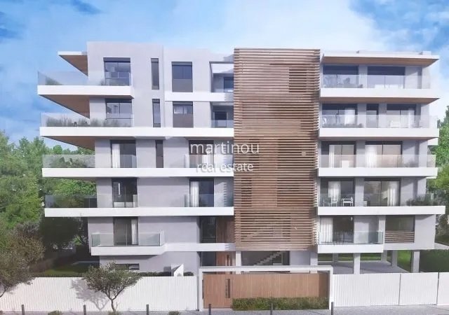 Apartment in Voula, Attica, Greece 4 - 16572428