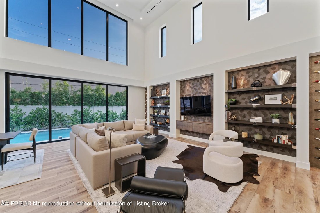 House in West Palm Beach, Florida, United States 5 - 16571745