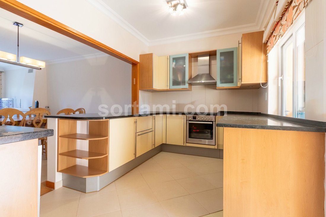 House in Vilamoura, Quarteira, Algarve 3 - 16570757