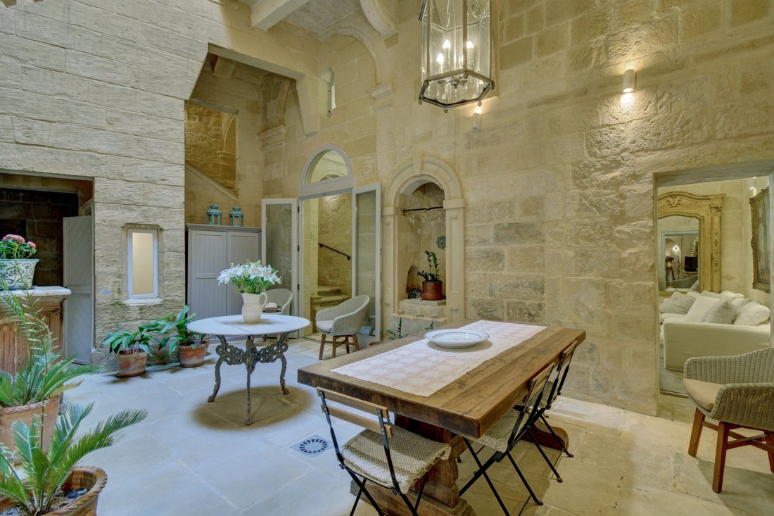 Birgu, Malta 5 - 16570424