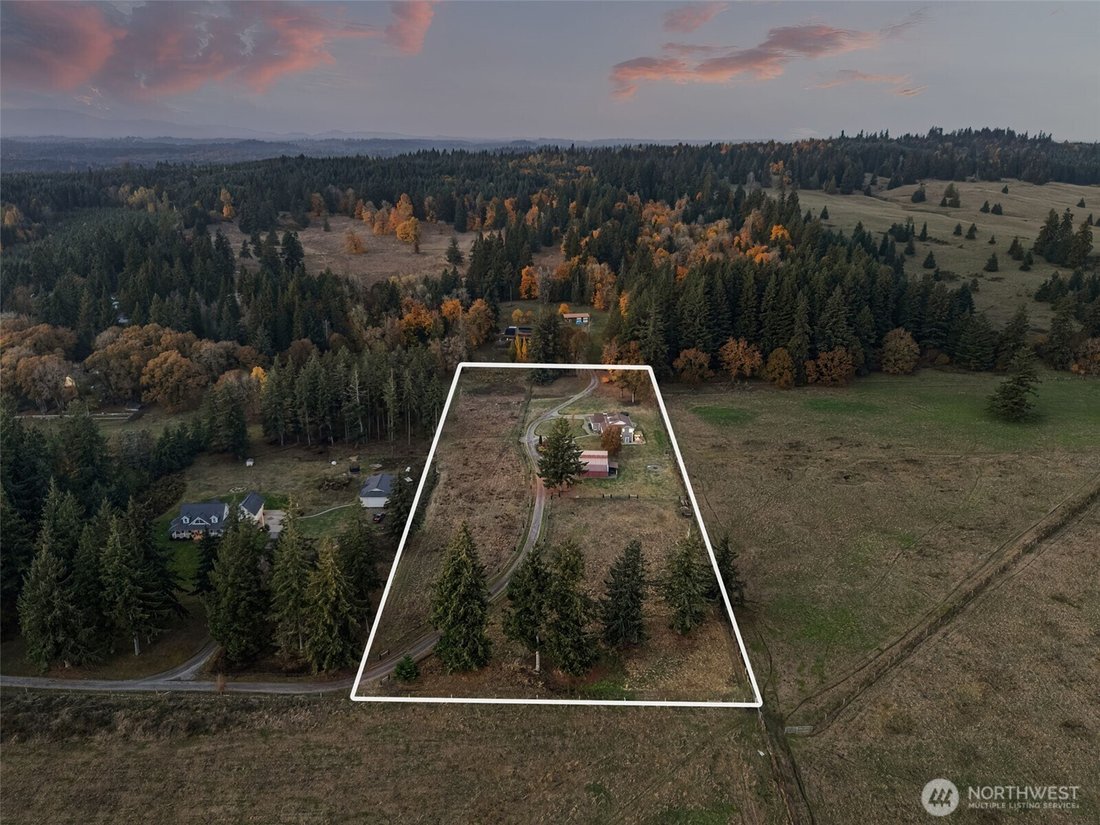Tenino, Washington, United States 5 - 16570258