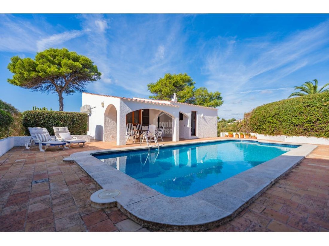 Villa in Sant Lluis, Balearic Islands, Spain 2 - 16573392