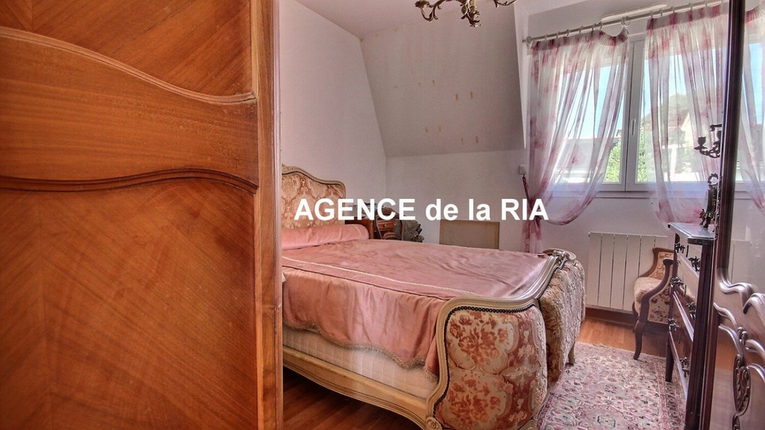 Apartment in Le Clion-Bourg, Pornic, France 4 - 16570998