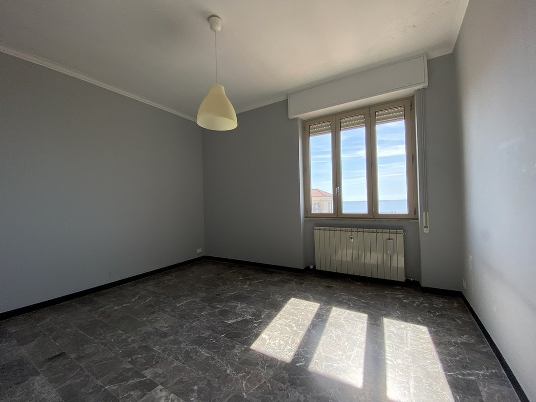 Apartment in Central Hill, Alassio, Liguria 4 - 16568773