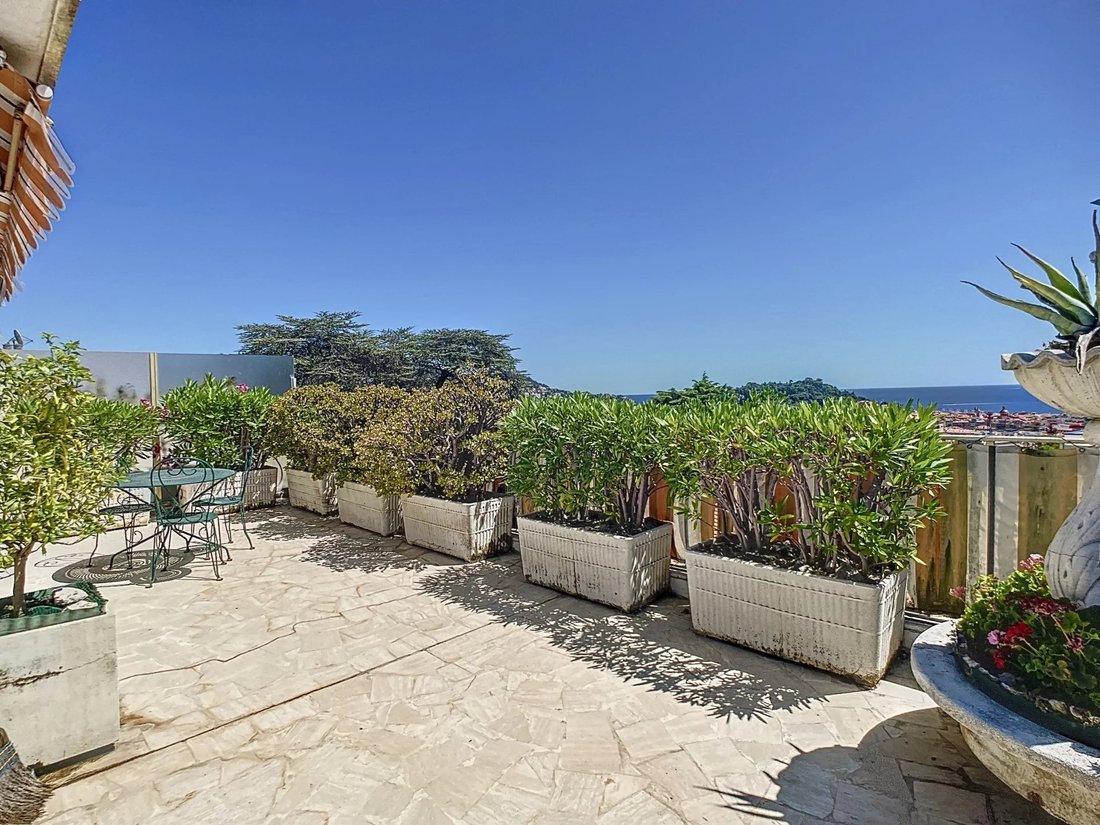 Apartment in Cimiez, Nice, France 4 - 16569485
