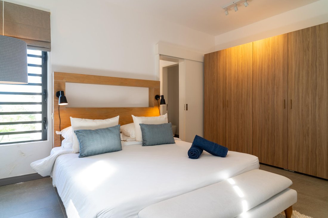 Apartment in Goodlands, Rivière du Rempart District, Mauritius 4 - 16569450