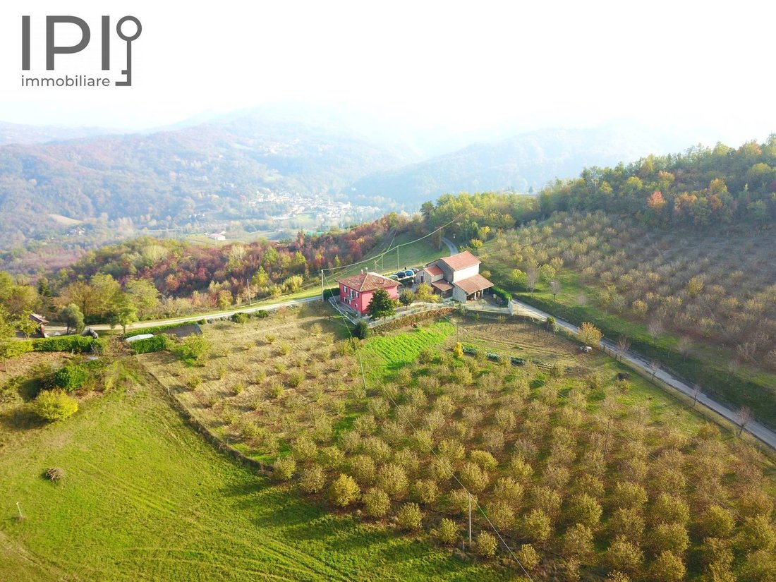 Villa in Center, Acqui Terme, Piedmont 2 - 16568931