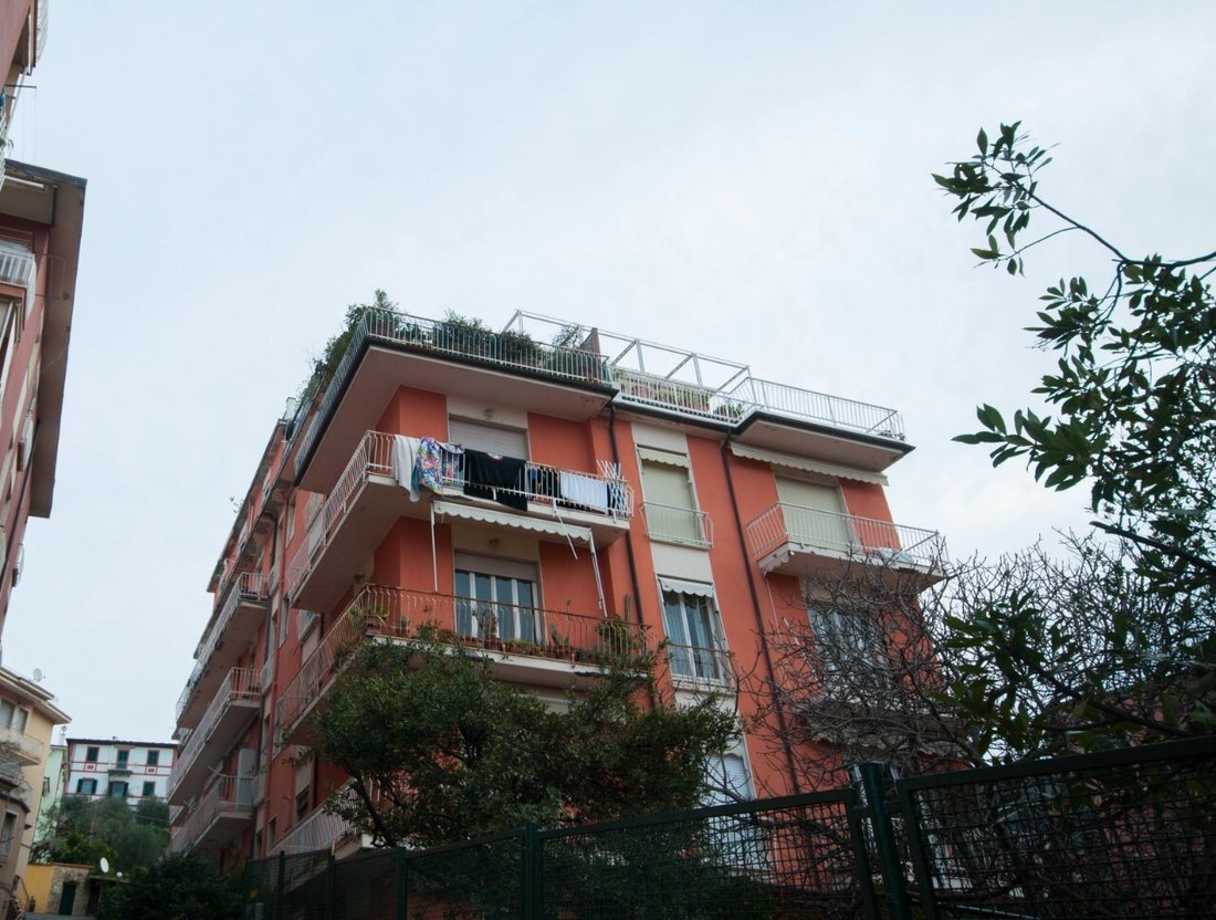 Apartment in Lerici, Liguria, Italy 5 - 16568963