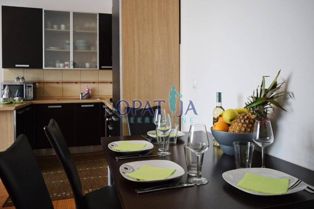 Apartment in Opcina Lovran, Primorje-Gorski Kotar County, Croatia 2 - 16571440
