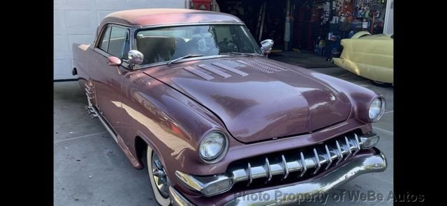 Ford Victoria in Calverton, NY, United States 1 - 16570984
