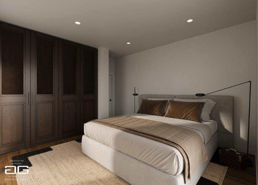 Apartment in Central Hill, Alassio, Liguria 5 - 16568939
