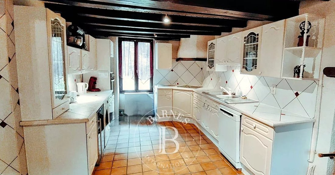 Hyds, Auvergne-Rhône-Alpes, France 4 - 16533003