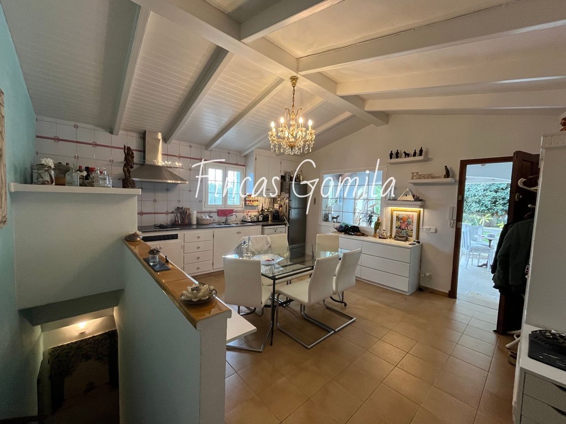 Chalet in Sant Lluis, Balearic Islands, Spain 3 - 16570763