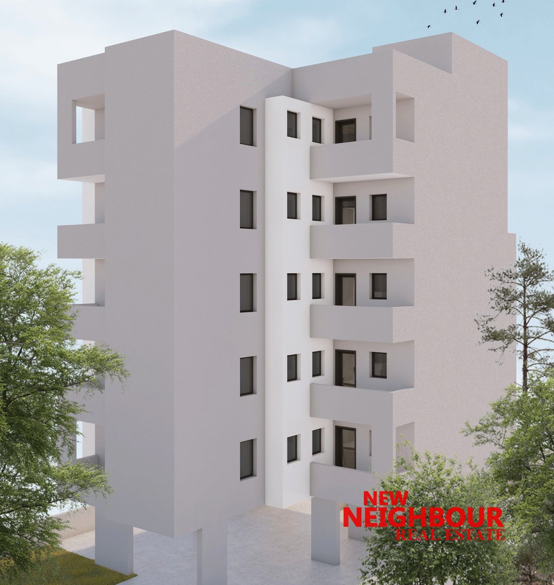 Apartment in North Athens, Attica, Greece 5 - 16572456