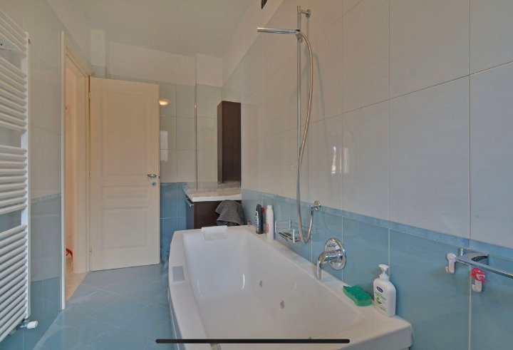Apartment in Central Hill, Alassio, Liguria 3 - 16568971