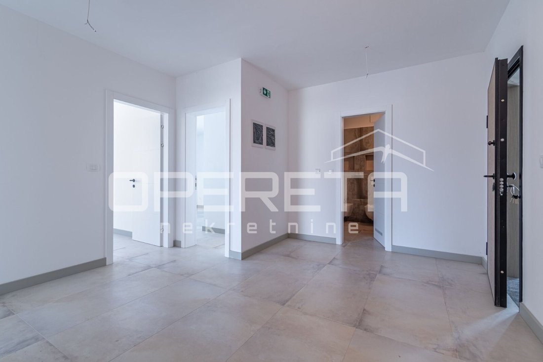 Appartement à Banjole, Istrie, Croatie 5 - 16290701